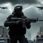 Call of duty black ghost requisitos