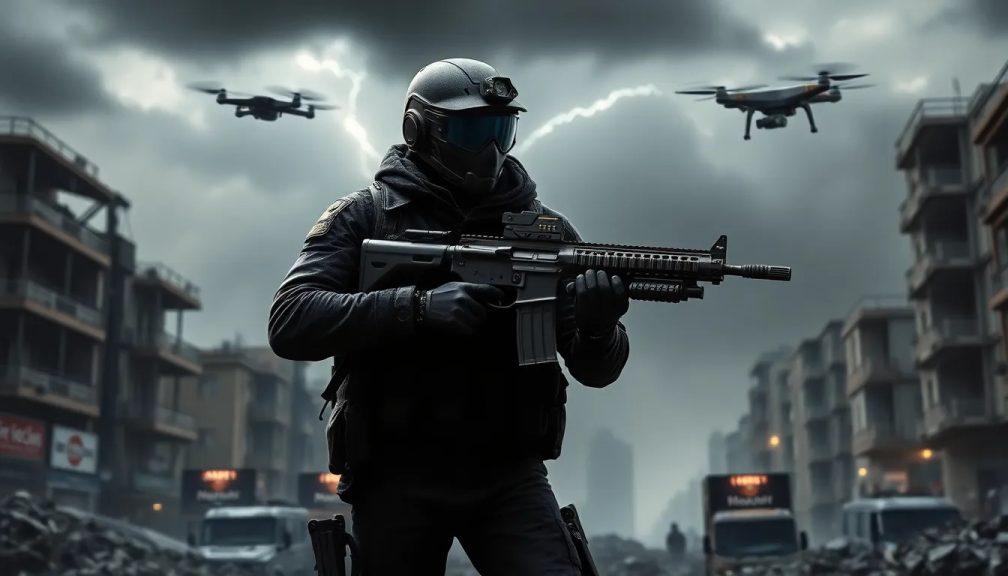 Call of duty black ghost requisitos