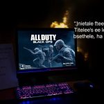 Call of duty black ops 1 pc requisitos