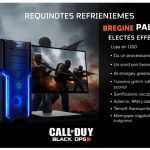 Call of duty black ops 3 requisitos recomendados