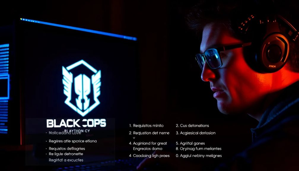 Call of duty black ops pc requisitos minimos Call of duty black ops pc requisitos minimos