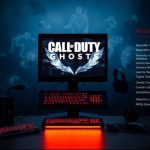 Call of duty ghost pc requisitos
