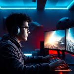 Call of duty infinite warfare pc requisitos