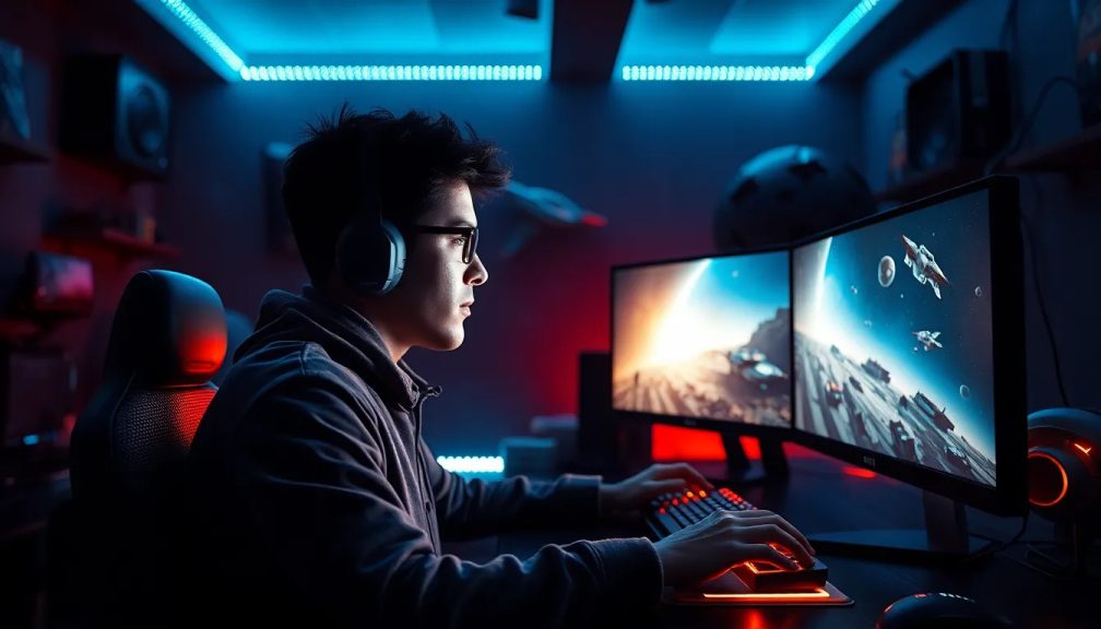 Call of duty infinite warfare pc requisitos Call of duty infinite warfare pc requisitos