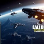 Call of duty infinite warfare requisitos minimos pc