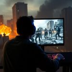 Call of duty modern warfare 2 para pc requisitos