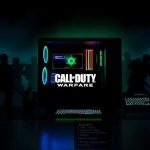 Call of duty modern warfare pc requisitos
