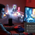 Call of duty para pc pocos requisitos