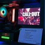 Call of duty pc requisitos minimos