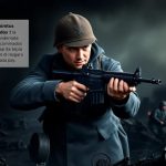 Call of duty world at war pc requisitos
