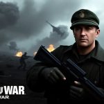 Call of duty world at war requisitos