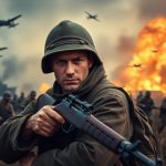 Call of duty world war 2 requisitos
