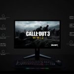 Call of duty ww2 pc requisitos
