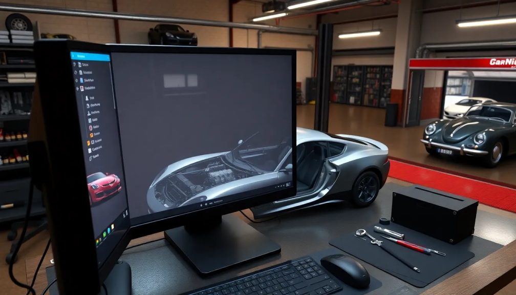 Car mechanic simulator 2014 requisitos Car mechanic simulator 2014 requisitos