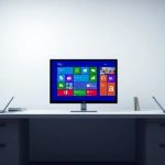 Caracteristicas y requisitos de windows 8