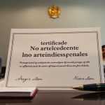 Carta de no antecedentes penales nuevo leon requisitos