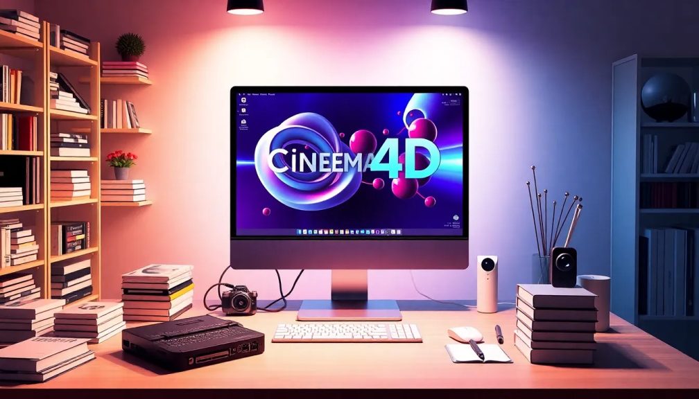 Cinema 4d r17 requisitos Cinema 4d r17 requisitos