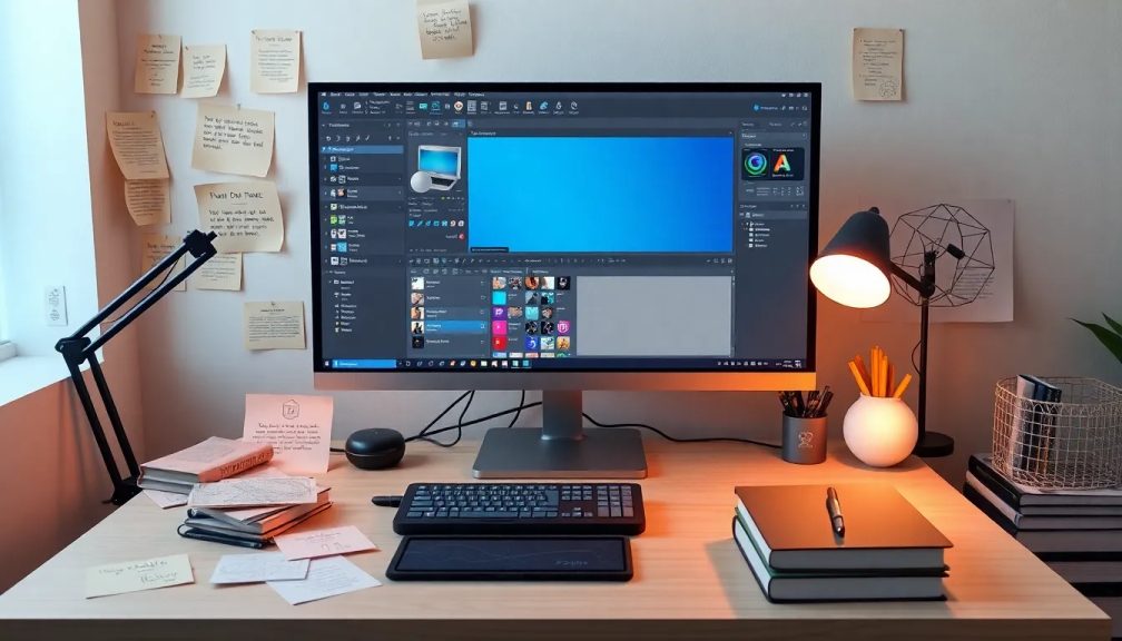 Cinema 4d requisitos