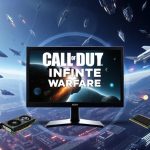 Cod infinite warfare pc requisitos