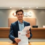 Requisitos para abrir cuenta en hsbc