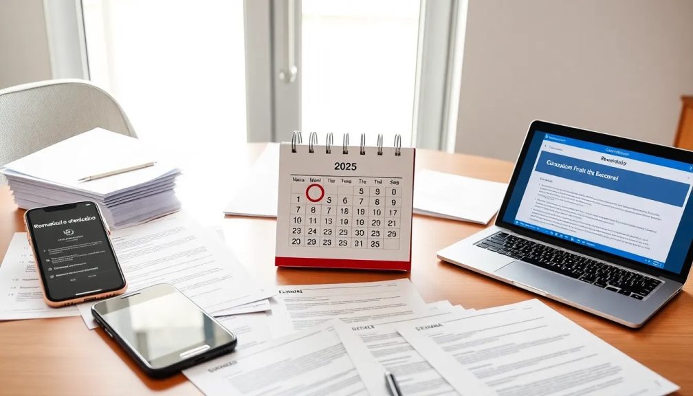 Requisitos para renovar ine 2025