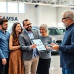 Auto famsa requisitos