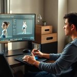 Autodesk maya requisitos