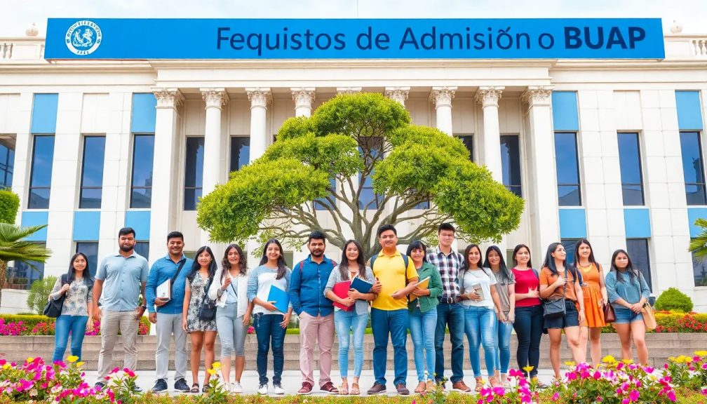 Bachillerato 5 de mayo buap requisitos