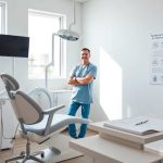 Cofepris requisitos para consultorio dental