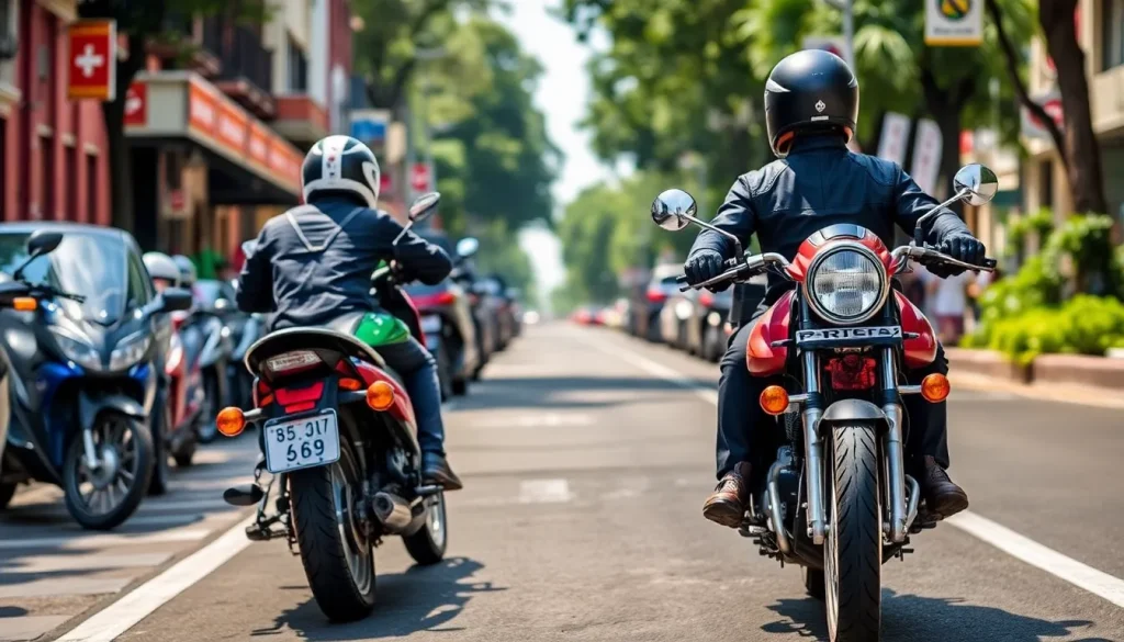 Requisitos para obtener placas de moto en Guanajuato Requisitos para obtener placas de moto en Guanajuato