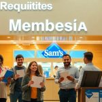 Requisitos para membresia sams club