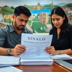 Requisitos para obtener placas en Sinaloa