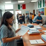 Requisitos para obtener placas por primera vez en Tamaulipas