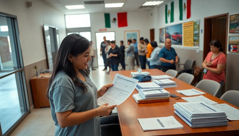 Requisitos para obtener placas por primera vez en Tamaulipas