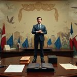 Requisitos para ser presidente de la republica
