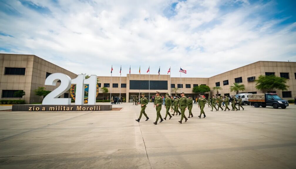 21 zona militar morelia requisitos 21 zona militar morelia requisitos