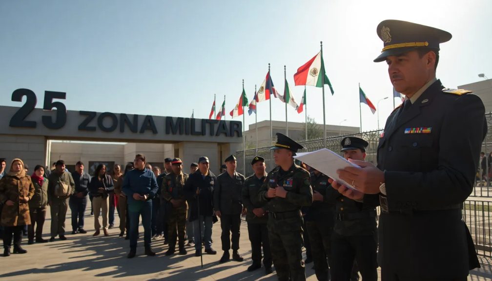 25 zona militar puebla requisitos 25 zona militar puebla requisitos