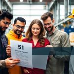 51 requisitos del mantenimiento de acuerdo ala norma iso 9001