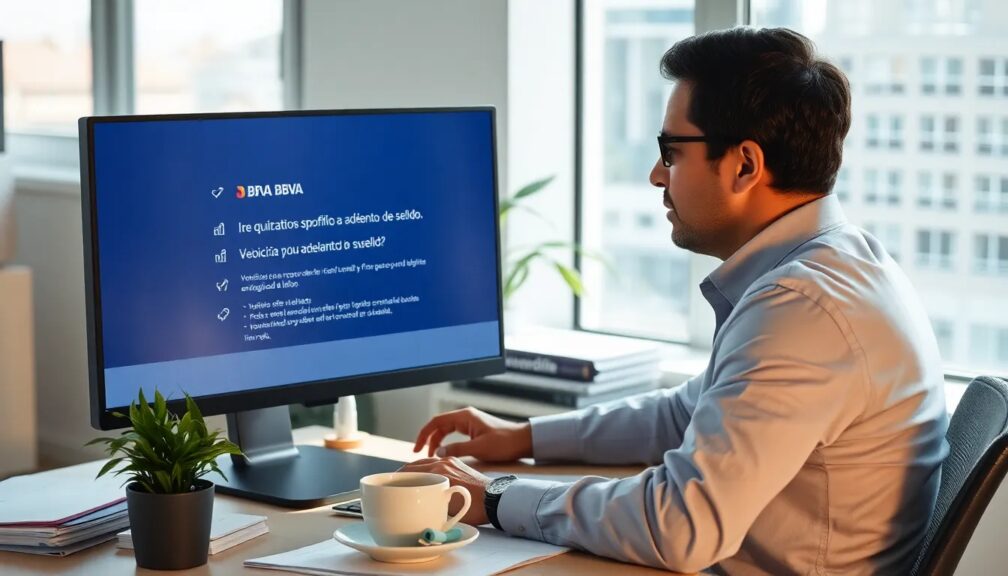 Adelanto de sueldo bbva requisitos Adelanto de sueldo bbva requisitos