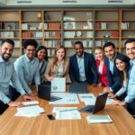 Administracion de empresas requisitos