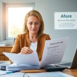 Afore requisitos para retirar