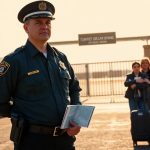 Agente federal de migracion requisitos