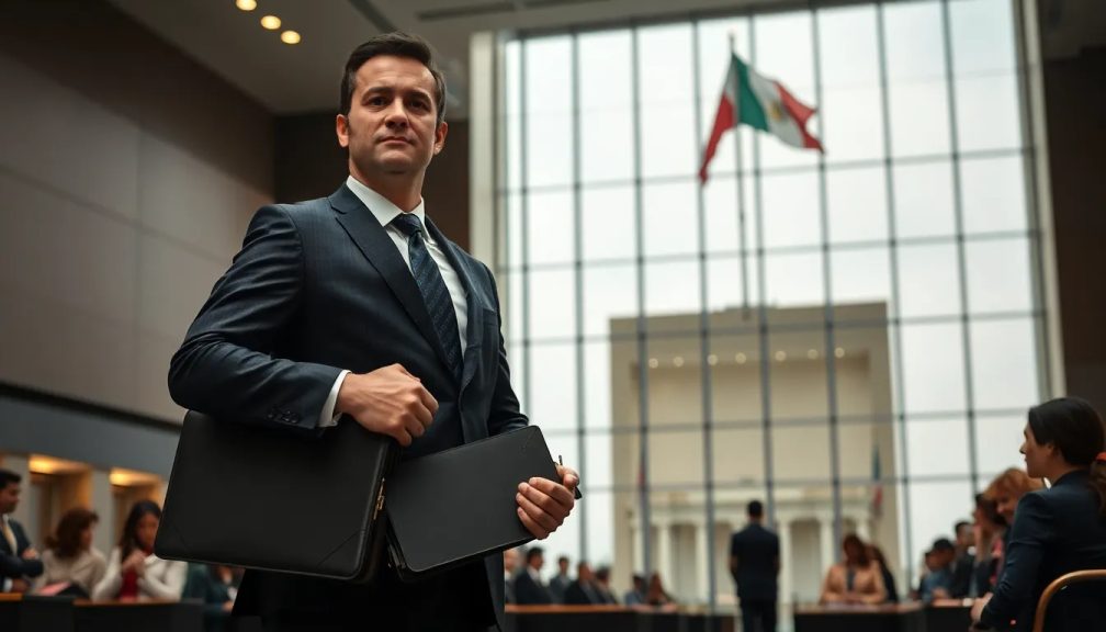Agente judicial requisitos Agente judicial requisitos