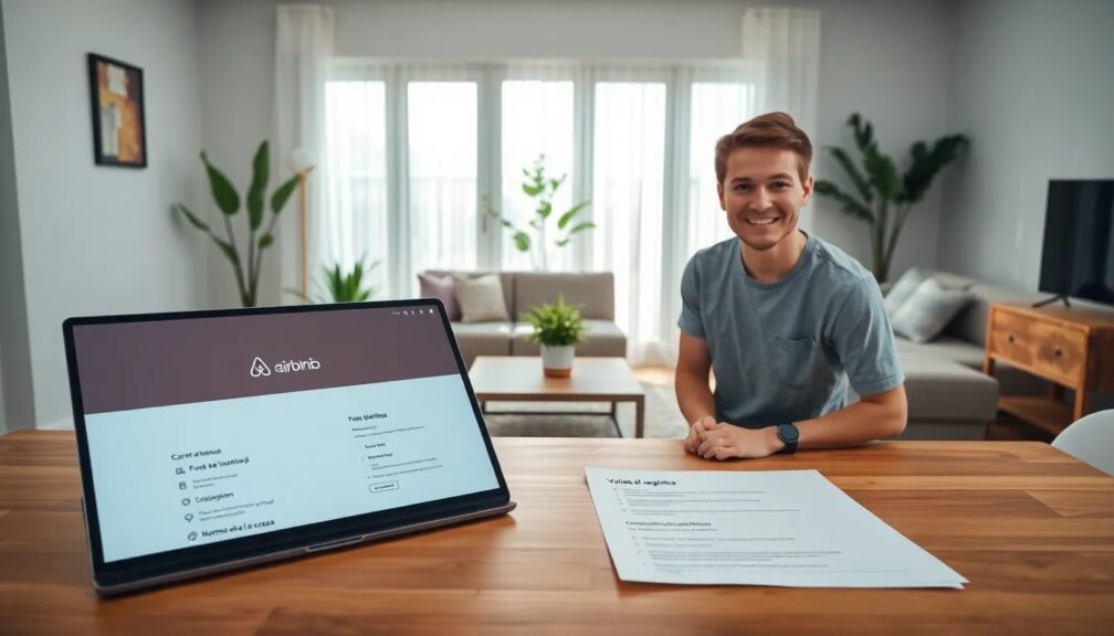 Airbnb requisitos Airbnb requisitos