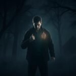 Alan wake requisitos
