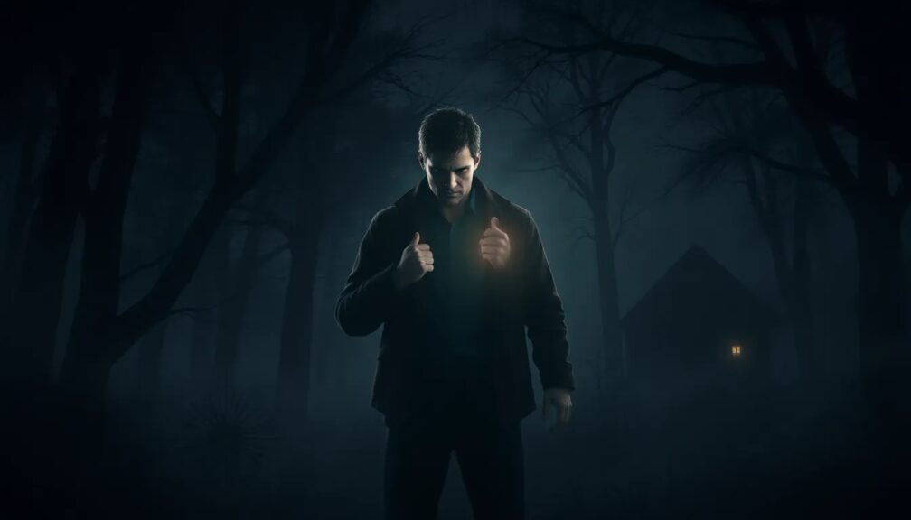 Alan wake requisitos