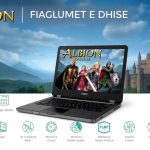 Albion online requisitos