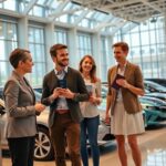 Alquiler de autos en europa requisitos
