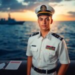 Armada de mexico requisitos