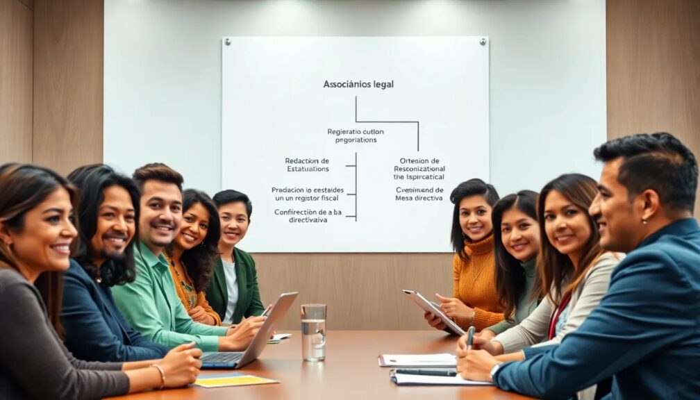 Asociacion civil en mexico requisitos Asociacion civil en mexico requisitos